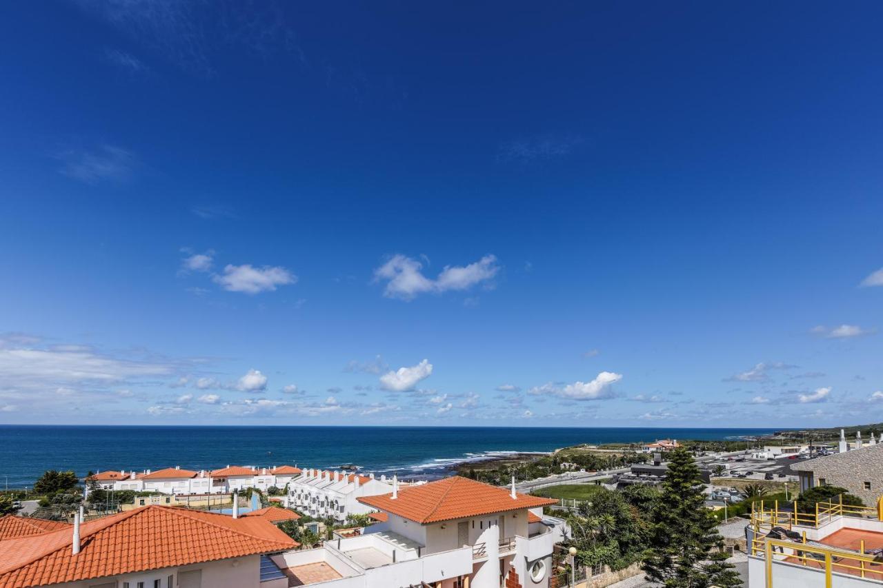 Ericeira Panoramic Sea View Apartments Esterno foto