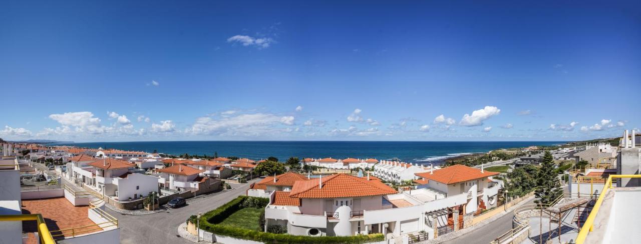 Ericeira Panoramic Sea View Apartments Esterno foto