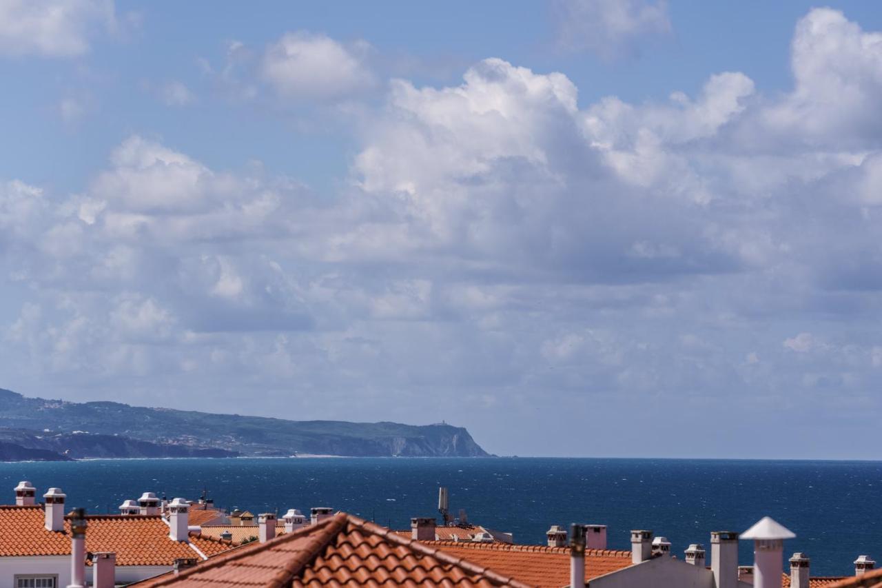 Ericeira Panoramic Sea View Apartments Esterno foto